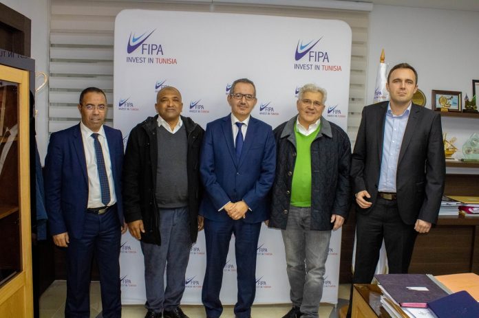 Industries automobile et aérospatiale: Implantation d’une filiale de l’entreprise allemande ETILOG à Kairouan