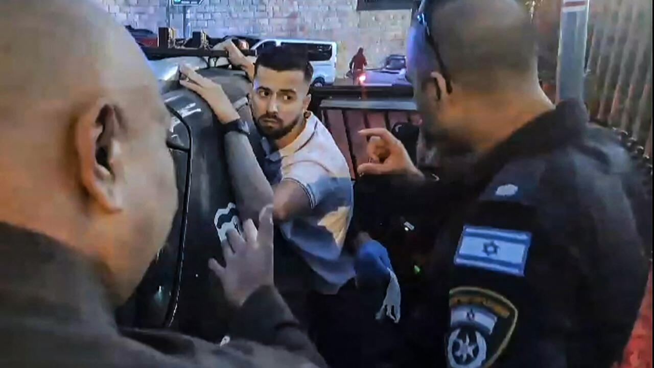 Incident diplomatique : la police israélienne interpelle deux gendarmes français dans un lieu appartenant à la France à Al Qods