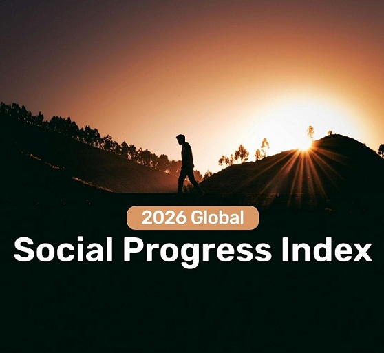 Indice mondial du progrès social : La Tunisie dans le peloton africain