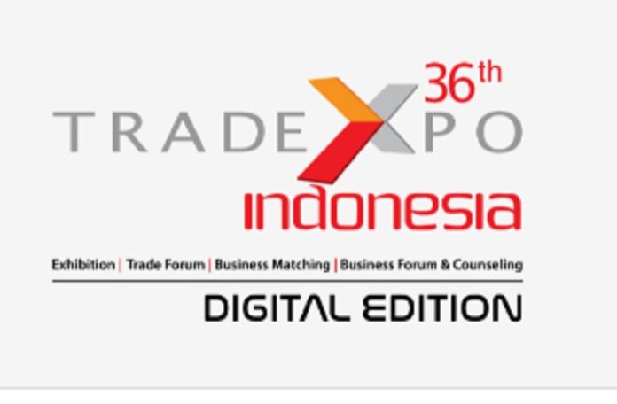 L’APII appelle les entreprises tunisiennes à participer à la 36ème édition de Trade Expo Indonesia