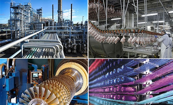 APII : Baisse de 15.6% de l’investissement industriel en janvier et février 2023