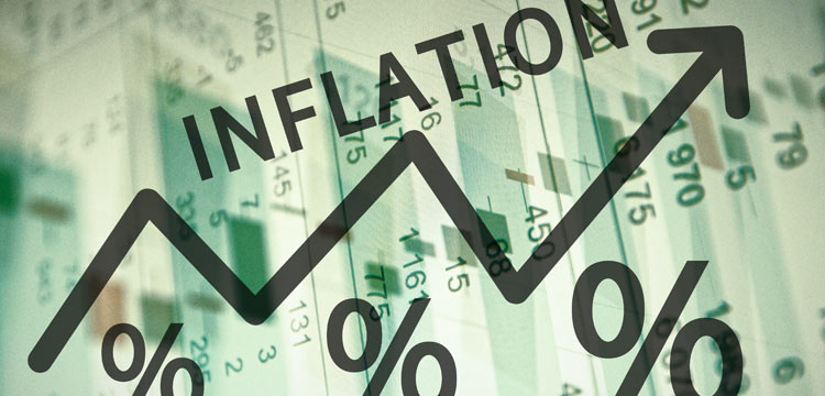 L’inflation atteint en septembre le taux record de 9,1%