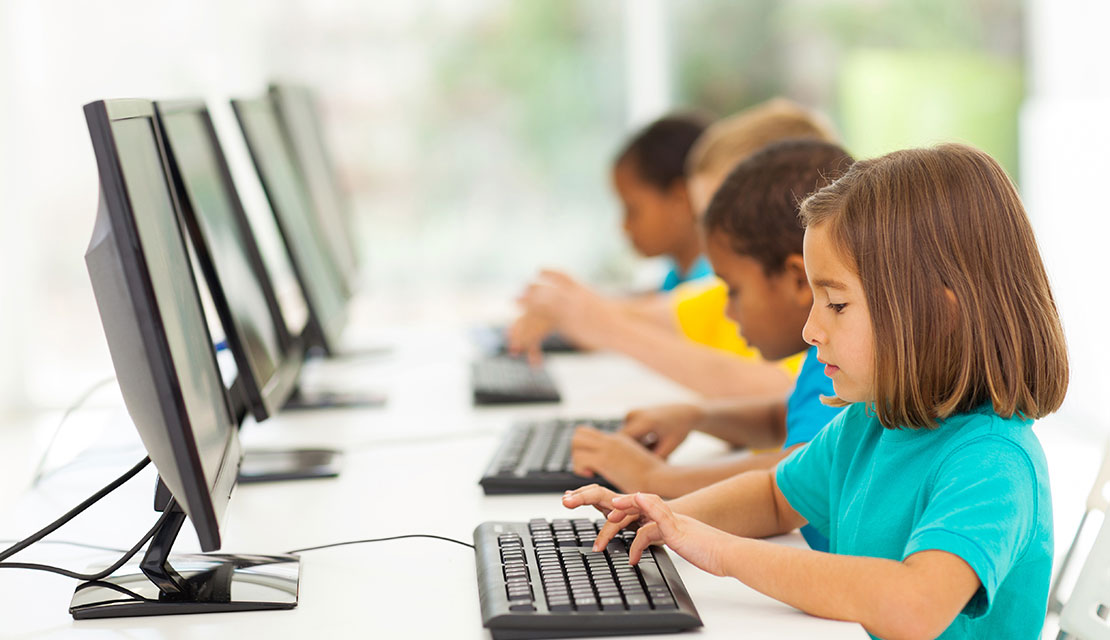 Tunisie: La liste des centres régionaux d’informatique destinés à l’enfant