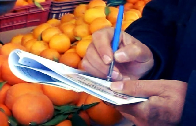 Min. Commerce : 35 000 infractions économiques relevées en six mois