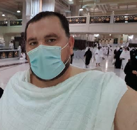 Un ingénieur tunisien emporté par le coronavirus pendant la Omra