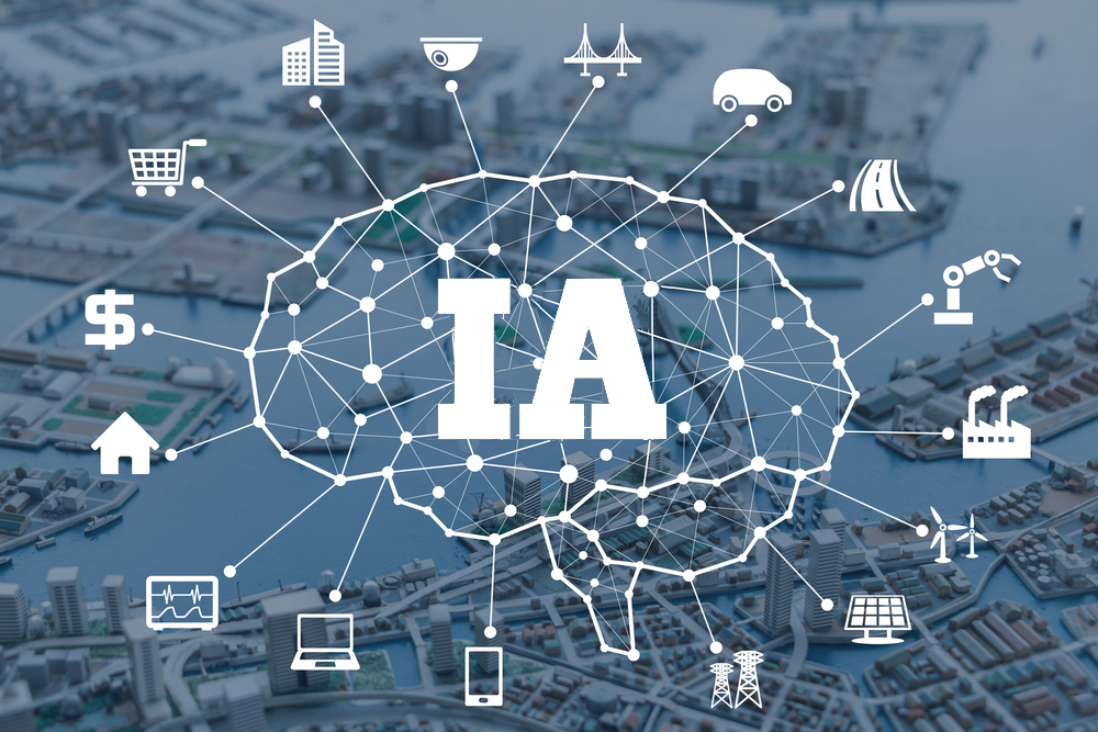Colloque sur le bon usage de l'intelligence artificielle dans le contenu journalistique