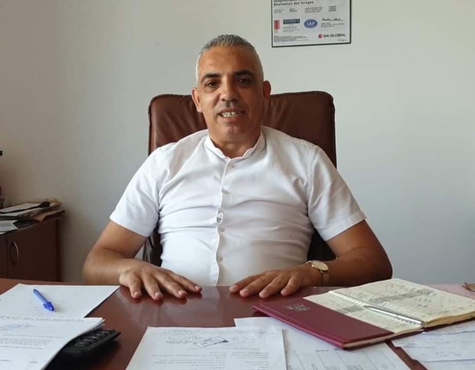 Nabil Ben Amor (Gérant de l'UTTP): "L'Afrique offre d'excellentes opportunités pour réaliser de meilleurs investissements"