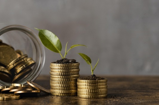 TIA : Baisse de 5,1% des investissements déclarés jusqu'à septembre 2023