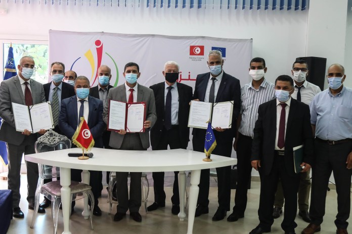 Programme IRADA: Une subvention de 1,6 MD pour un projet collaboratif à Bizerte