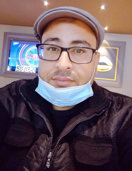 Le journaliste Ismail Dbara emporté par une crise cardiaque