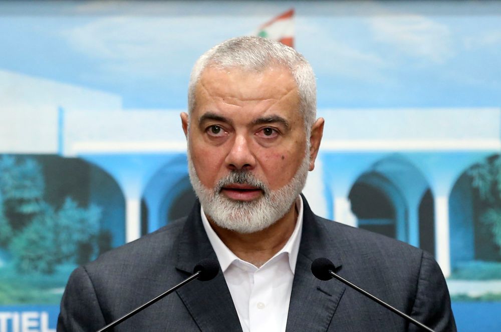 La Tunisie condamne fermement l'assassinat d'Ismail Haneyh