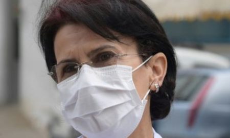 Jalila Ben Khelil: "Il est prématuré de parler de victoire, le crise est encore là"