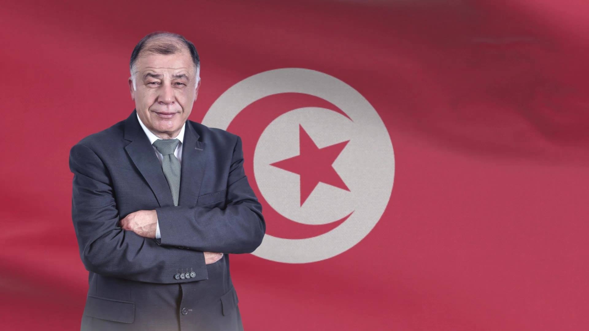 Neji Jalloul: "L'équipe nationale de football est gérée de la même manière que le pays"