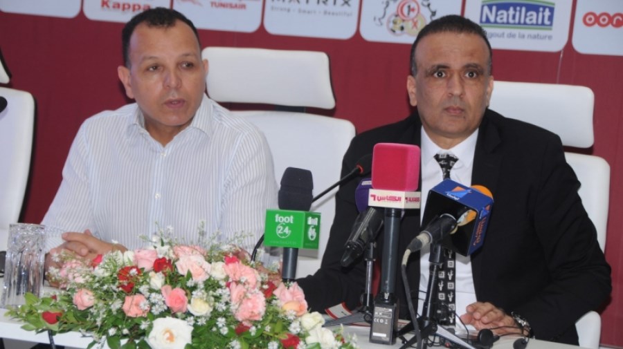 Le Club Africain emportera-t-il dans son sillage le bureau fédéral ?
