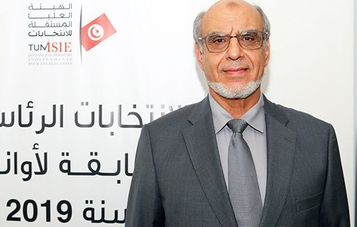 Jebali: "Je veillerai à combattre le terrorisme, la contrebande et le crime organisé"