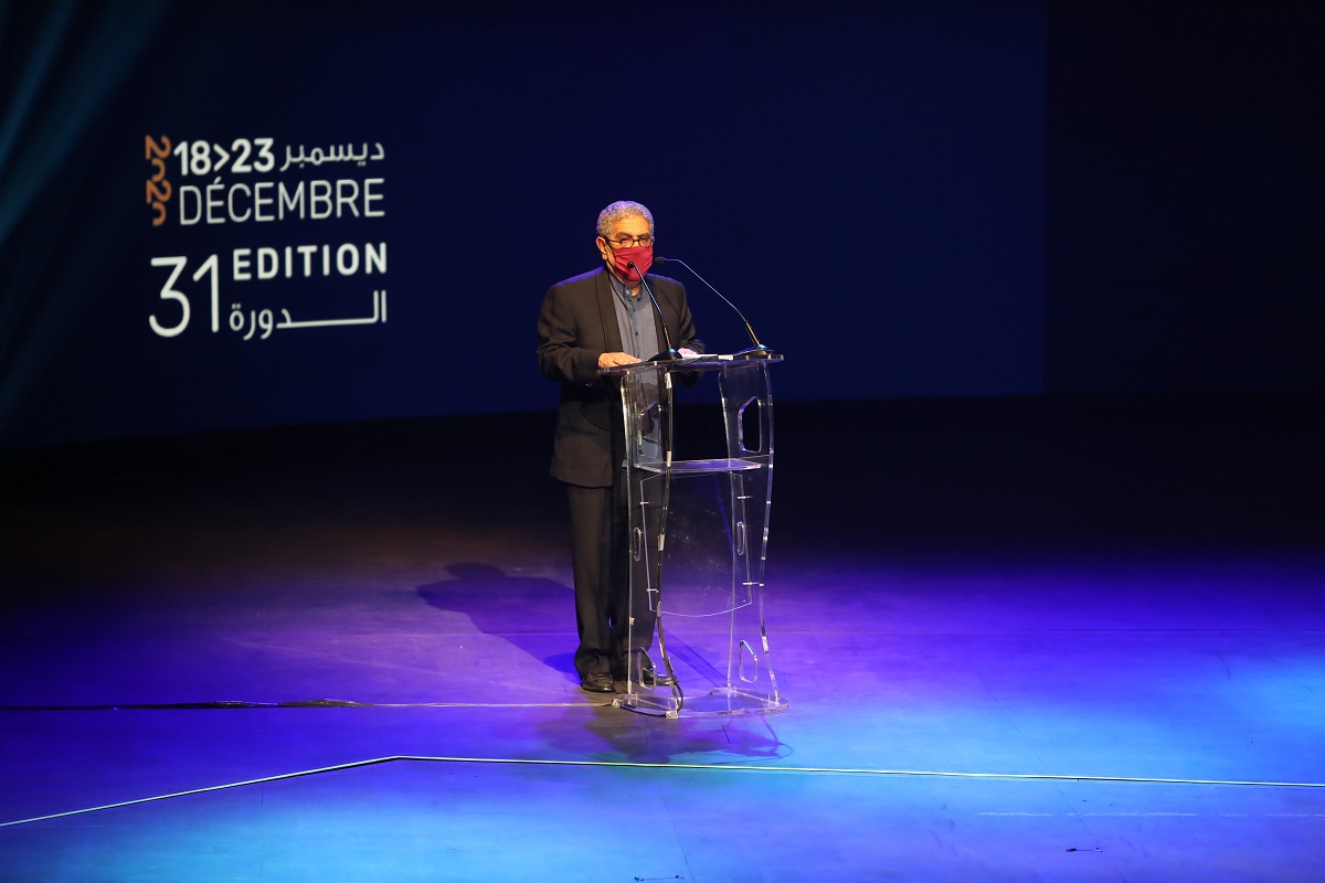 Ouverture des JCC-2020 avec un hommage à l’ancien et premier ministre de la culture Feu Chedli Klibi