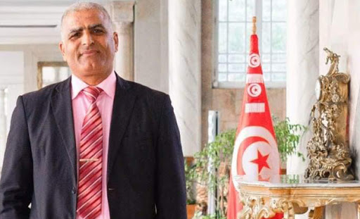 Arrestation du député Qalb Tounes Jedidi Sboui