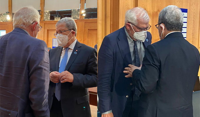   L’UE soutiendra la Tunisie dans ses négociations avec les bailleurs de fonds internationaux 