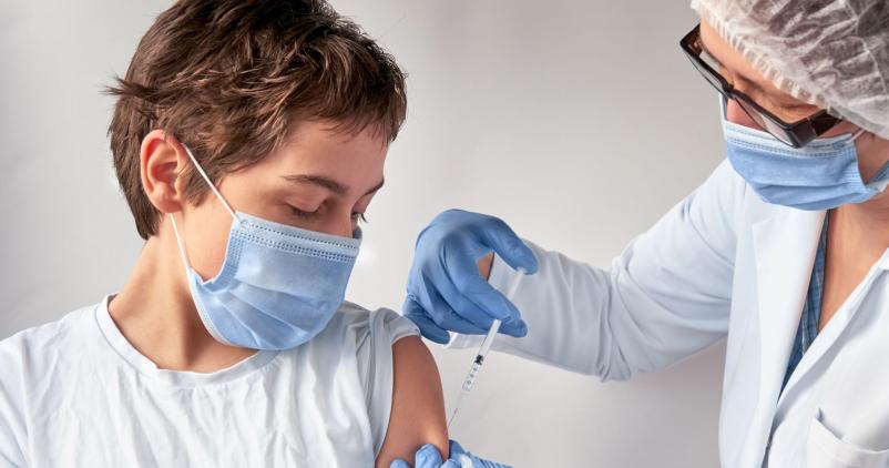 Journée de vaccination: De nouvelles recommandations pour les 15-17 ans