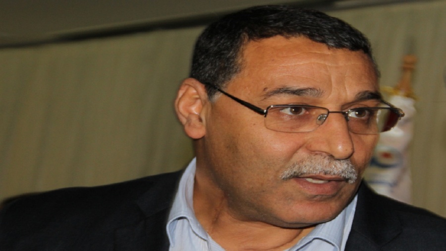 Abdelhamid Jlassi transporté d’urgence à l’hôpital Thameur