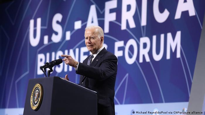 Washington annonce 2,5 milliards de dollars d'aide pour la sécurité alimentaire en Afrique
