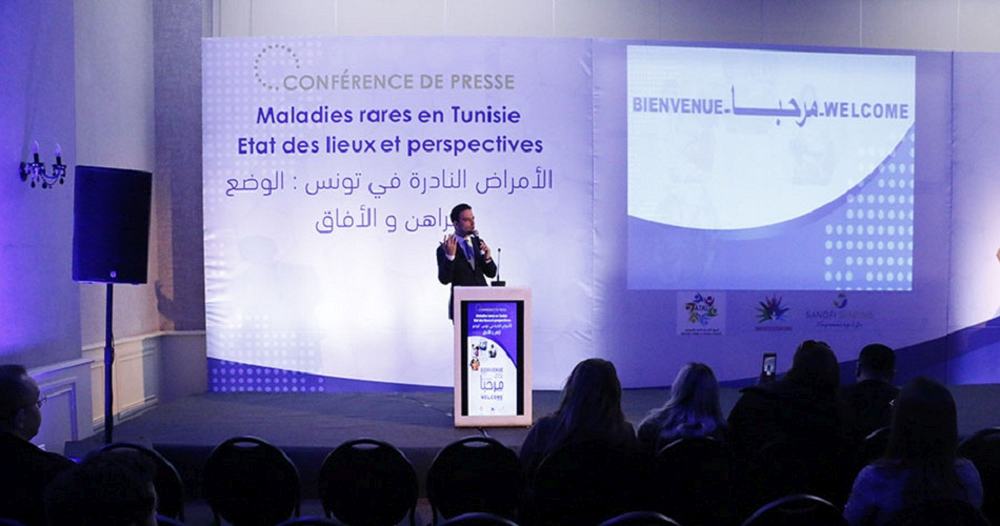 Santé : 600 mille Tunisiens souffrent de 600 maladies rares