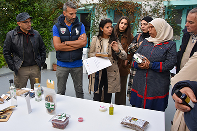 Regroupement des acteurs pour L'Économie sociale et solidaire