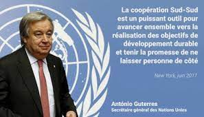 Journée des Nations unies