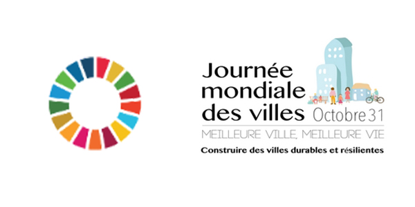 Célébration de la Journée mondiale des villes 2025 à Tunis : Solutions urbaines et durables pour tous !