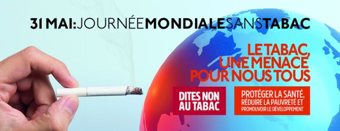 La dépendance au tabac, cause de 20% des décès par an en Tunisie