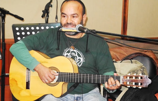 L'artiste Yasser Jradi tire sa révérence !