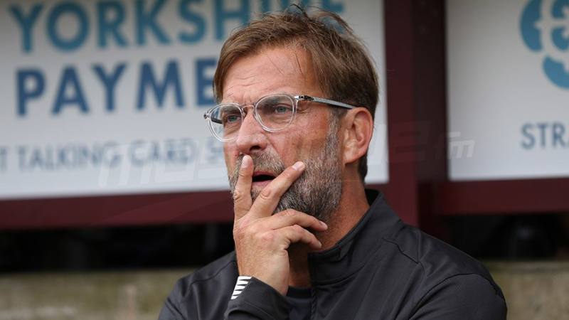 La coupe du monde des clubs est " la pire idée jamais mise en œuvre dans le football" (Jürgen Klopp )