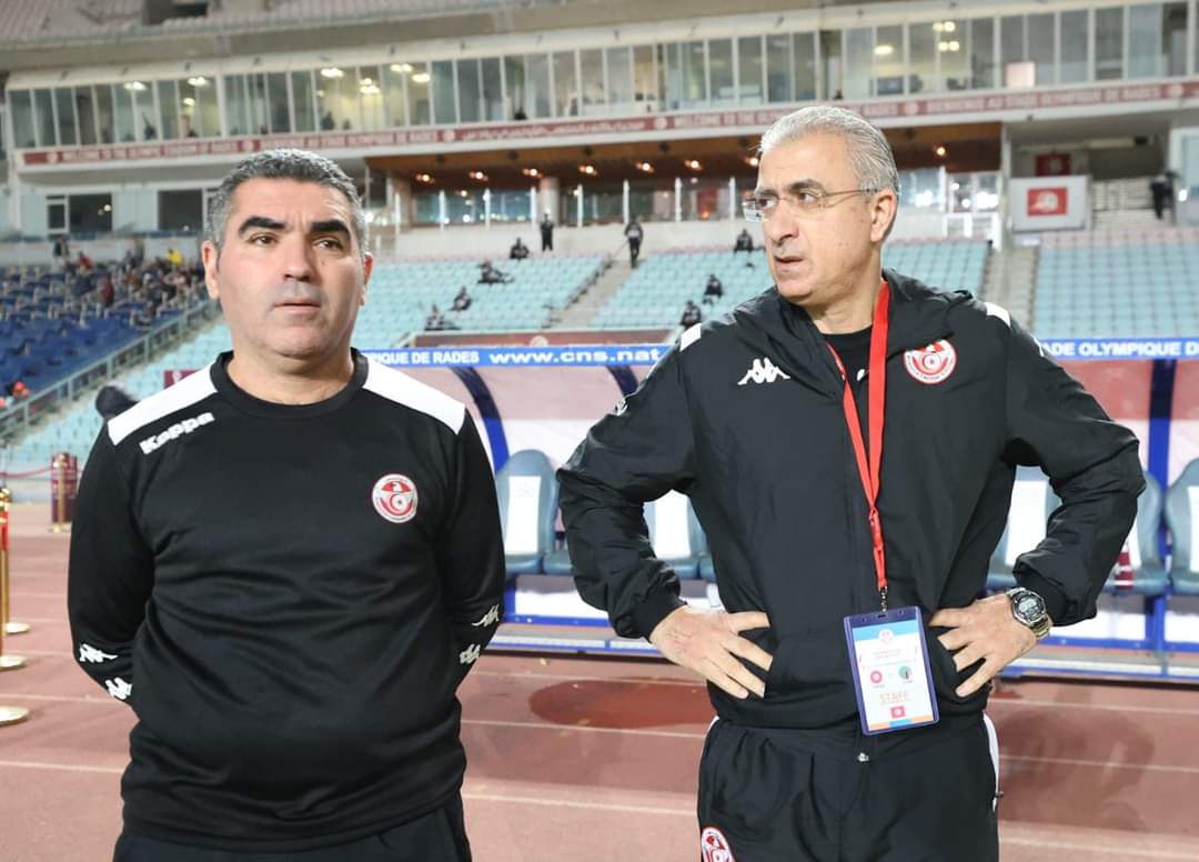 FTF : Mondher Kebaier limogé et remplacé par Jalel Kadri à la tête de la sélection tunisienne