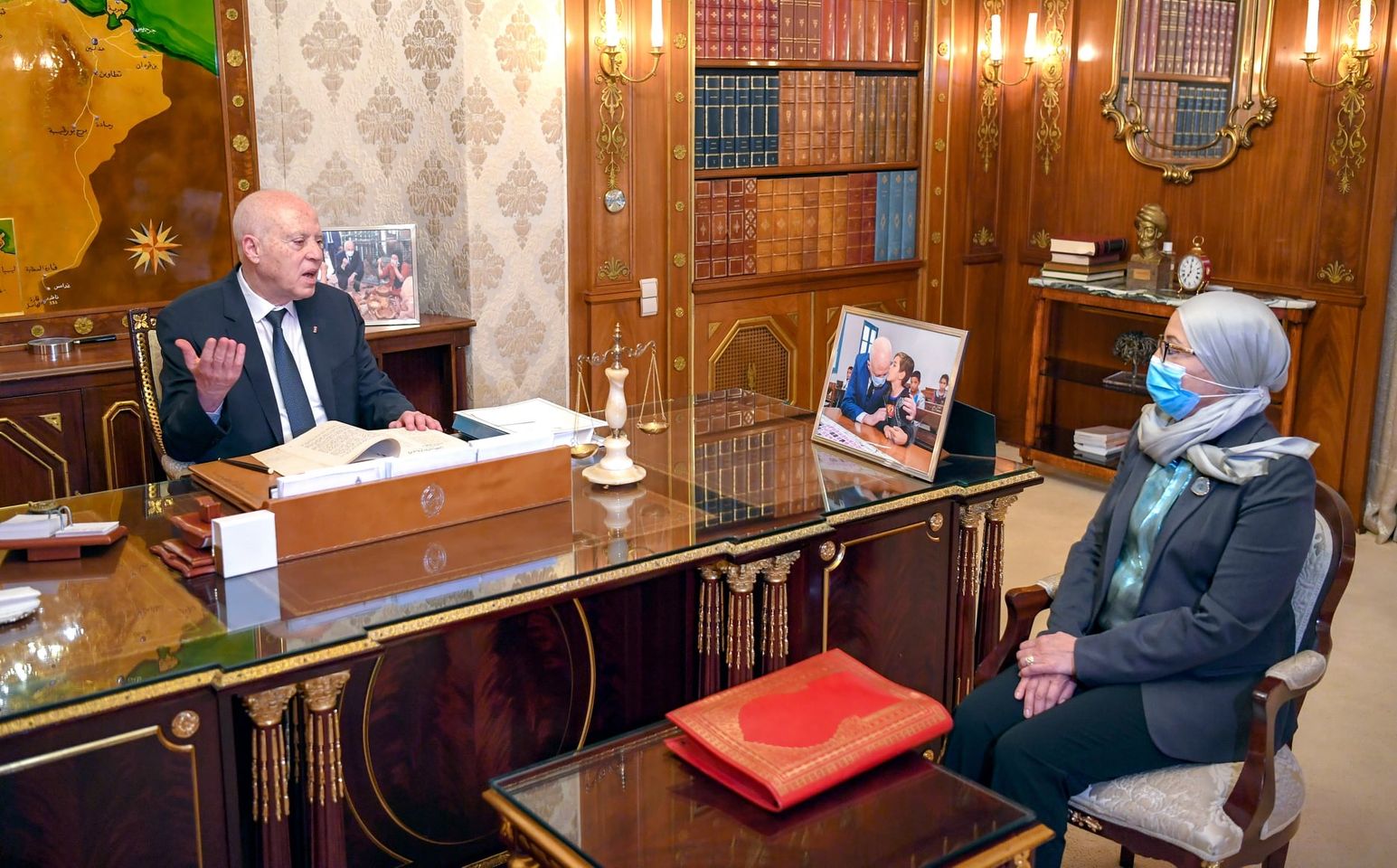 Tunisie: Quelle composition pour le Conseil provisoire de la magistrature?