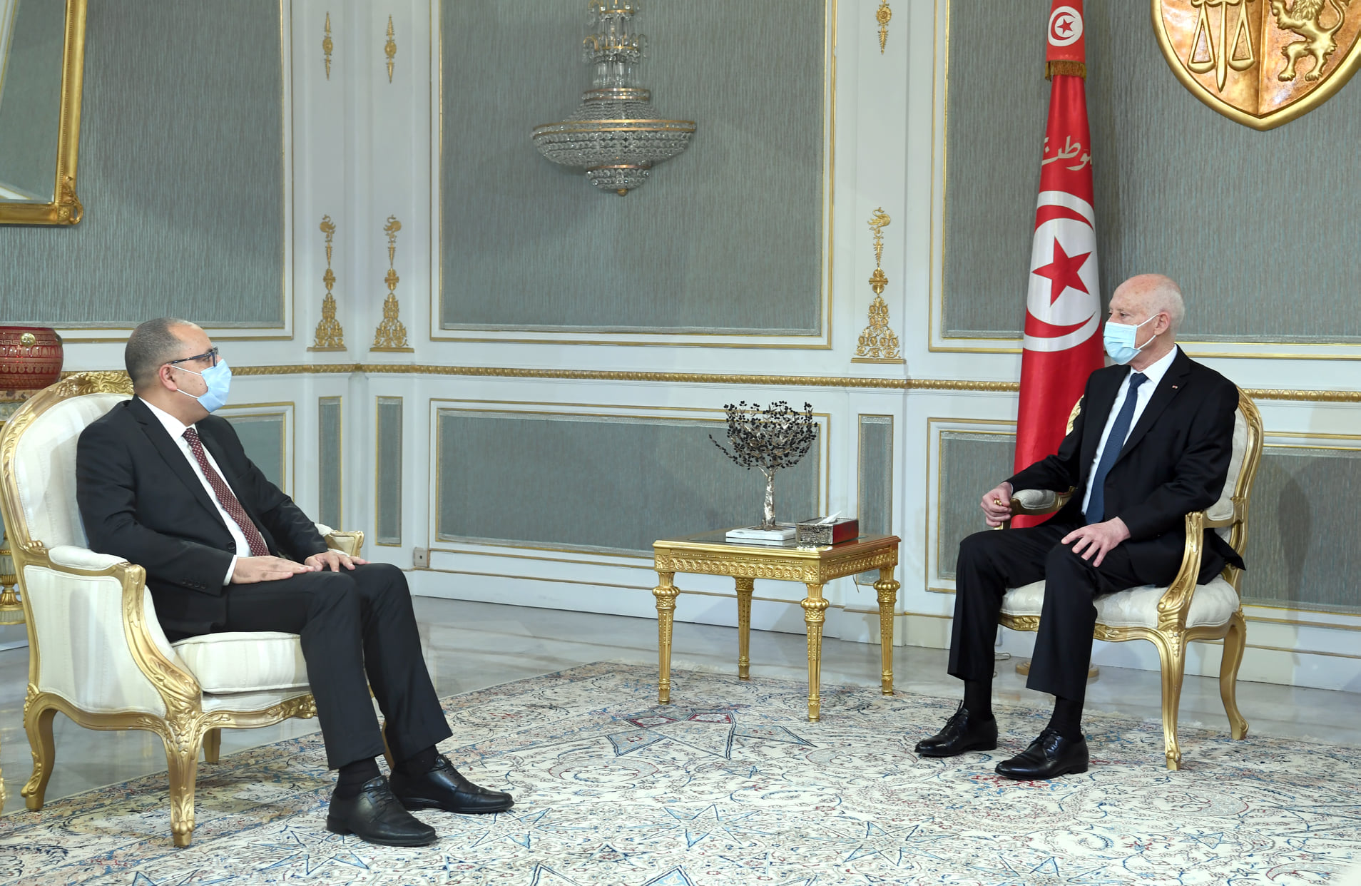 Kais Saied a-t-il omis de proroger l’état d’urgence ?
