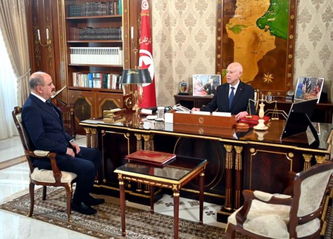 La diplomatie tunisienne doit être proactive pour pouvoir défendre les intérêts de la Tunisie (Saïed)