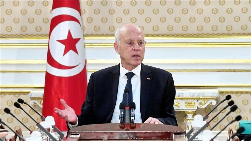Les raisons de l'absence de Kais Saied au sommet de Ryad
