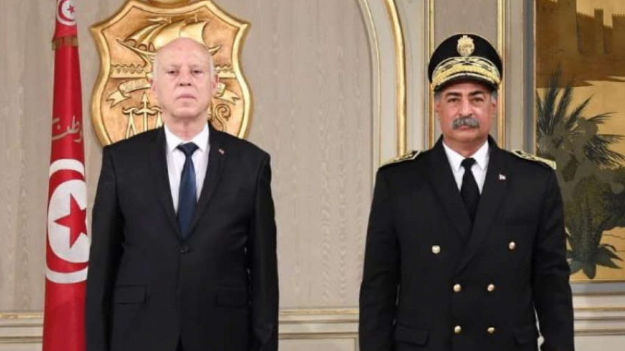 Tunisie: Kamel Feki nouveau ministre de l'intérieur