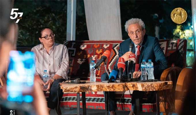 Le Festival international de Carthage sans directeur !