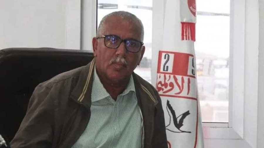 Démission du président de l’Olympique de Béjà