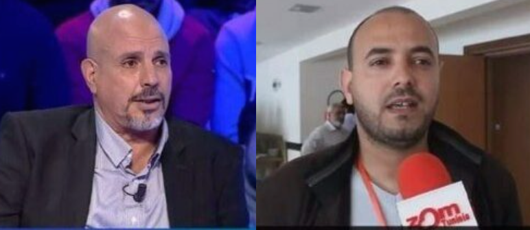 Hichem Kennou et Belhassen Nakache désormais libres de leur mouvement