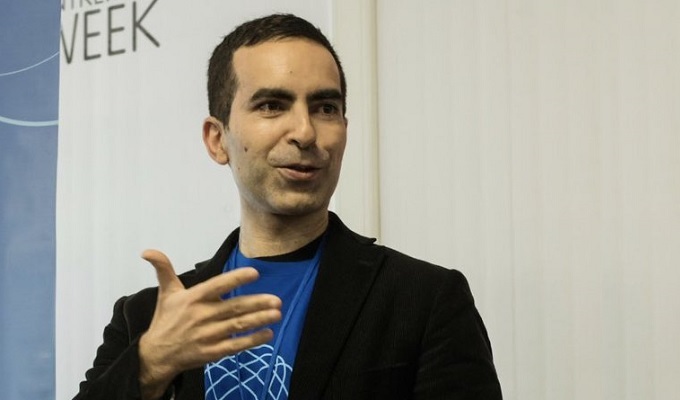 Le Tunisien Karim Béguir figure dans la liste des 100 Africains les plus influents de l’année 2023