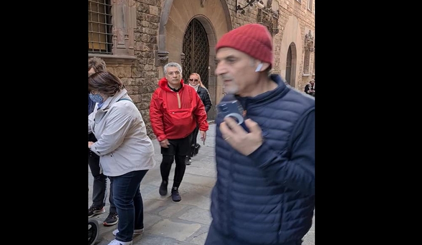 Nabil et Ghazi Karoui à Barcelone : la confirmation d’une source informée