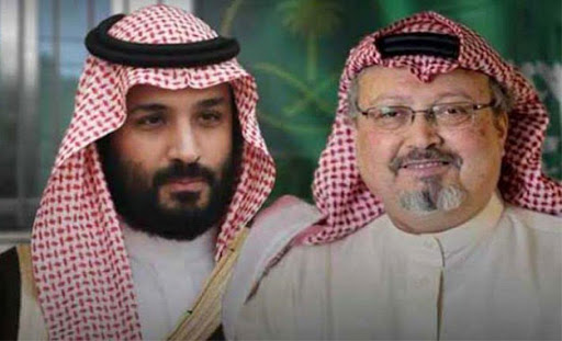 Reporters Sans frontières dépose une plainte contre Mohamed Ben Salmane en Allemagne