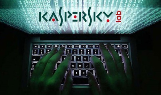 Kaspersky : Augmentation des attaques par ransomware et spyware