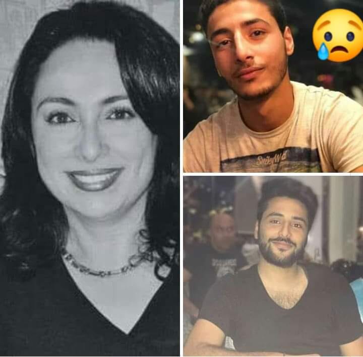 L'Aouina: Une marche blanche contre la violence après le meurtre de Kais Safraoui