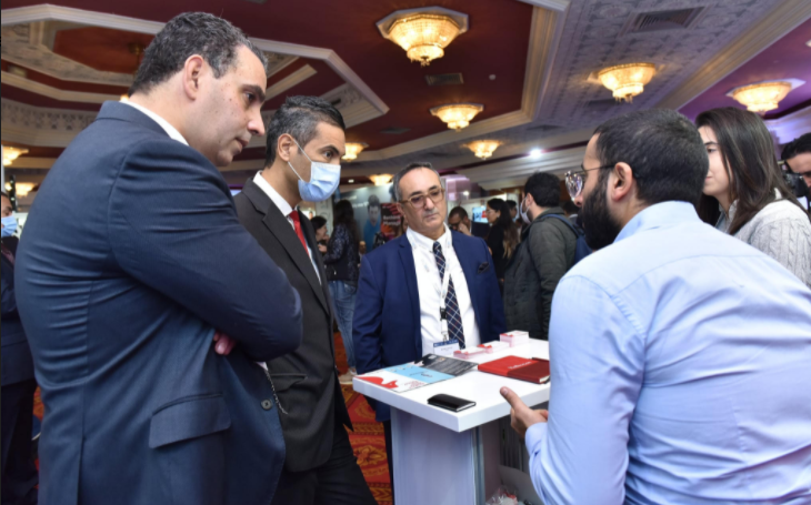 Cinquième édition des rencontres Méditerranéennes autour des Ressources Humaines