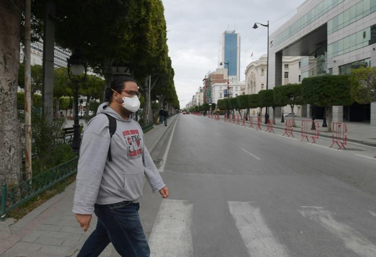 Tunisie: Plus de mille sociétés travaillent en période de confinement