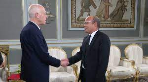 Le président Saïed paraphe le mouvement des magistrats et la nomination du président de la Cour de Cassation