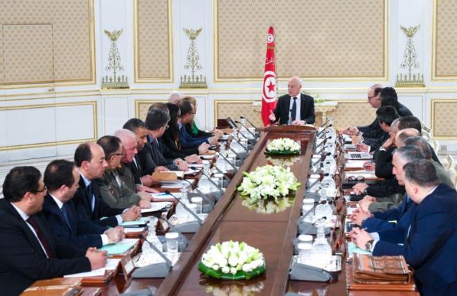 Tunisie: Durcissement des mesures contre la propagation du coronavirus